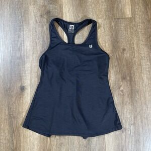 ELEVEN By Venus Williams With Bra Athletic Yoga Tennis Top Women's Medium USA‎